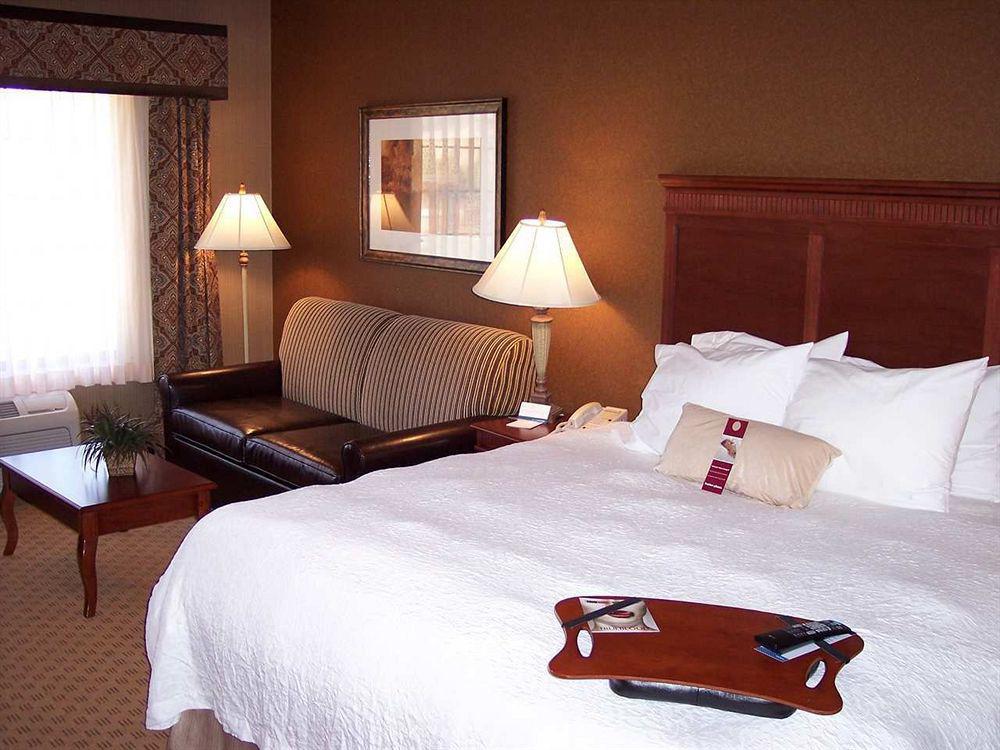 Hampton Inn & Suites Show Low-Pinetop Quarto foto