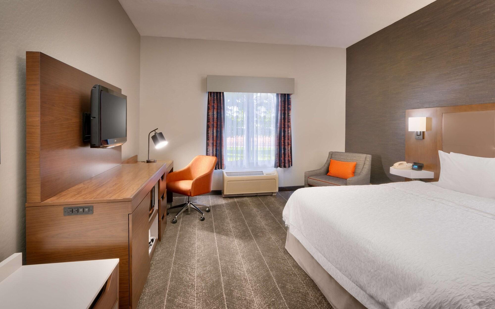 Hampton Inn & Suites Show Low-Pinetop Exterior foto